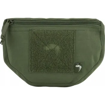 turistický batoh Pouzdro SCROTE univerzální ZELENÉ