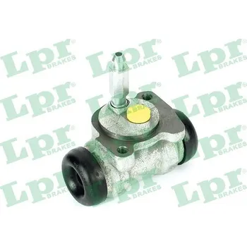 Brzdový válec Válec kolové brzdy LPR 5157