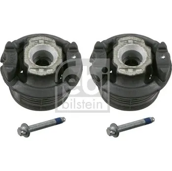 Opravná sada podvozku a pohonu kol Ložisko sada, těleso nápravy FEBI BILSTEIN JR. 22672