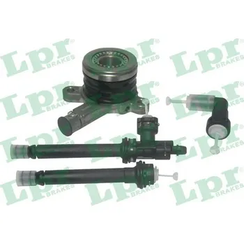 Spojka Centrální vysouvač, spojka LPR 3496