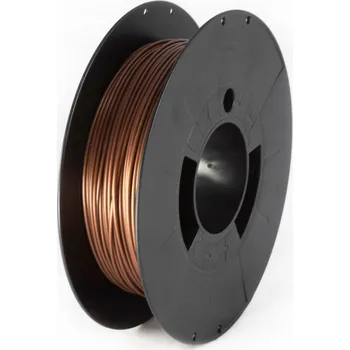 Filament Filament F3D PLA 1,75 mm Měděný / Měď 0,2 kg