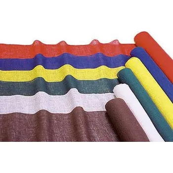 Dárková taška Bellatex Jutová tkanina - metráž šíře 130 cm sv. zelená