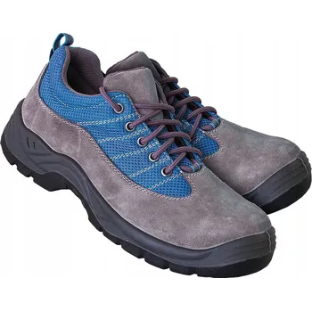 Pracovní obuv Pracovní polobotky Reis XREIS velikost 36
