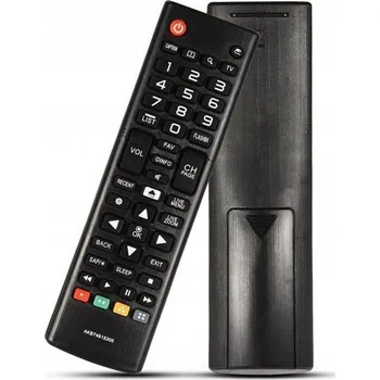 Dálkový ovladač Dálkový Ovladač Univerzální dálkový ovladač LG TV - pro všechny modely SMART SUPER