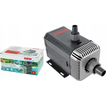 Akvarijní technika Čerpadlo Eheim 5 W, až 500 l/h