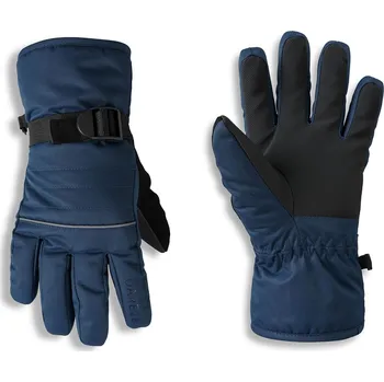 Rukavice Dětské rukavice Dare 2b Glacier Glove Velikost rukavic: 4-5 / Barva: modrá