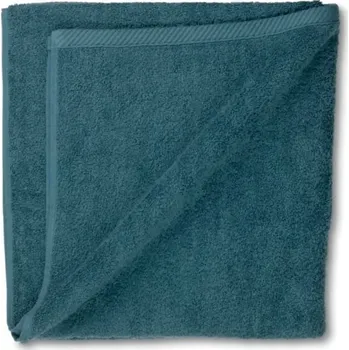 Osuška KELA Osuška LADESSA 100% bavlna petrolejová 70x140cm KL-23201