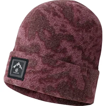 Čepice Čepice Dare 2b Magic Beanie Barva: vínová