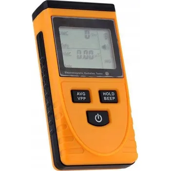 IP kamera Geigerův počítač Benetech HD-R249