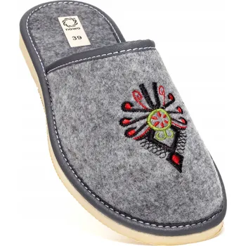 Dámská obuv Dámské Pantofle , Sandále , Parzenica 36-41