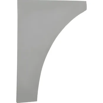 Blatník karosérie Opravný plech pravého předního blatníku FIAT DOBLO (1/2006-01/2010)