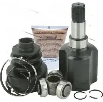 Poloosa kola Febest 2111-CB4LH Sada kloubu hnací hřídele