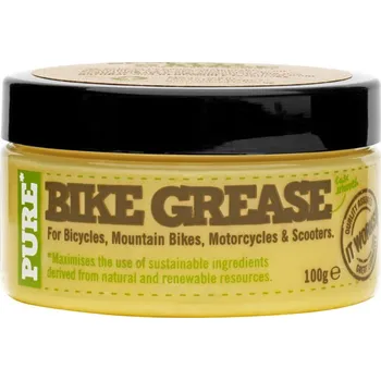 Olejnička Mazivo Weldtite Pure Grease 100G (Ložiska, Středové složení,