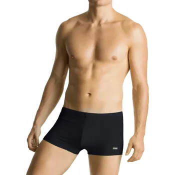 Pánské plavky Atlantic pánské plavky Boxerky KMS-315 velikost S