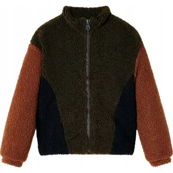 Dětská bunda, velikost 104