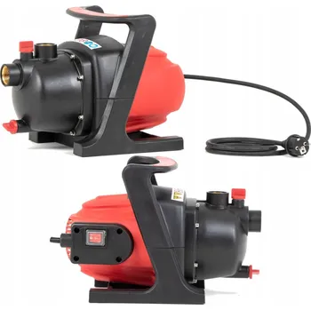 Čerpadlo Povrchové čerpadlo Lider 1200 W 3800 l/h