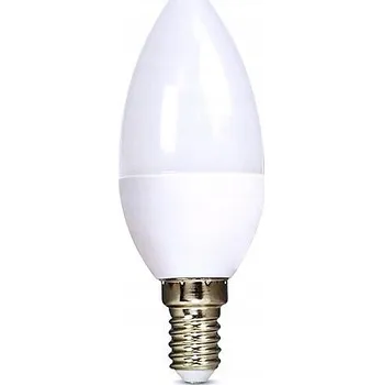 Žárovka Solight WZ409 LED žárovka 6 W E14 A+