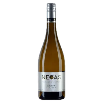 Víno Nečas Pálava Výběr z hroznů 2021