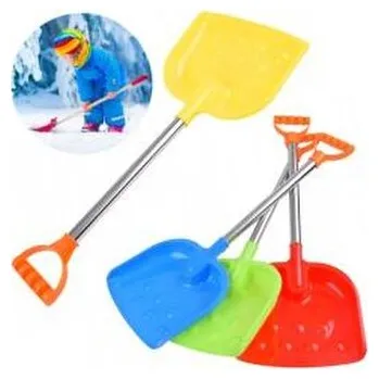 Hra na zahradu Łopatka do śniegu lub piasku MIX