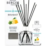 Maison Berger Paris Aroma difuzér Cube + náplň Verbena 100 ml 7751