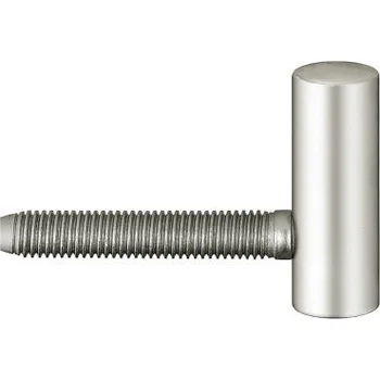 pant Simonswerk Variant V 0020/12,5 Nikl lesklý