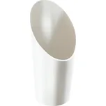 Lopatka na substrát, bílá