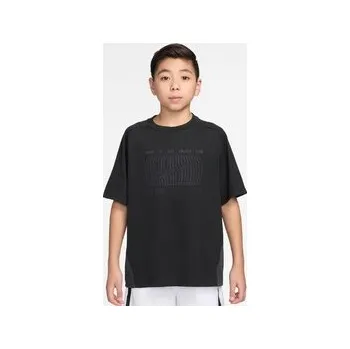 Chlapecké tričko Nike Sportswear Multi Big Kids (Boys) Dri-FIT T-Shirt M