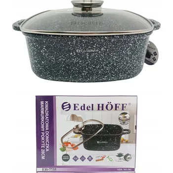 Hrnec Hrnec hrnec Edel HOFF 7,1 l