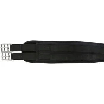 Podbřišník Podbřišník s paměťovou pěnou černý Covalliero 120 cm