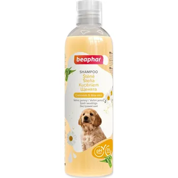 Kosmetika pro psa Šampon Beaphar pro štěňata 250ml