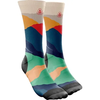 Dámské ponožky Ponožky Matt Coolmax Sock Twilight S