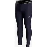 KIPSTA Legíny Keepdry light XL / W39 L34 MODRÁ