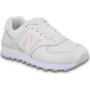 Dámské tenisky New Balance 574's W WL574FJ2 - reflection 37