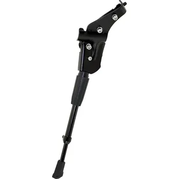 stojánek na kolo TWN Stojánek 24-29" Al stranový černý