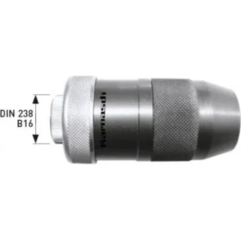 Sklíčidlo Karnasch B16 KRH 1375 1-13 mm