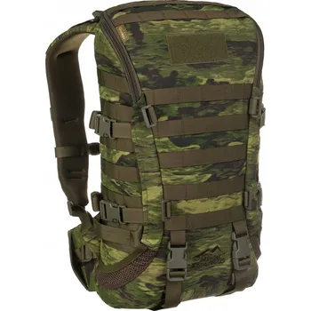 turistický batoh Turistický Batoh Wisport Zipper Fox 25 20-40 l vícebarevný