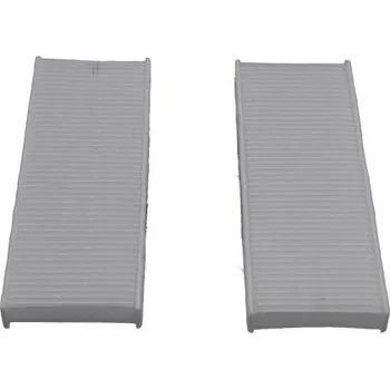 Ventilátor topení a klimatizace Kabinový filtr KAVO PARTS FCA-10338