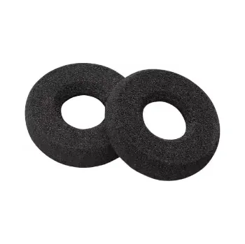 Sluchátka Poly Savi 7300 Leatherette Ear Cushion 1ks (783Q7AA)