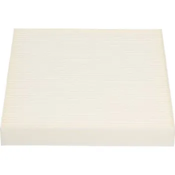 Kabinový filtr Kavo Parts FCA-10023 Filtr, ventilace prostoru pro cestující