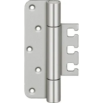 pant Simonswerk Variant VX 7939/120 Nikl satin F2 (018)