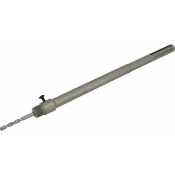 Vrták Prodloužení SDS Max 600 mm, pro korunkové vrtáky se závitem M22