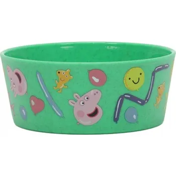 Miska Koziol zelená plast