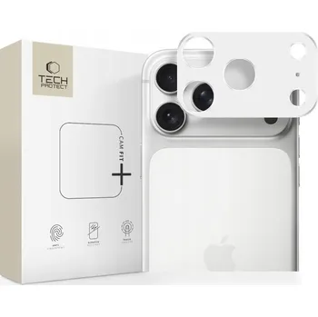 Pouzdro na mobilní telefon Tvrzené sklo Tech-protect pro Apple iPhone 17 Pro, 1 ks