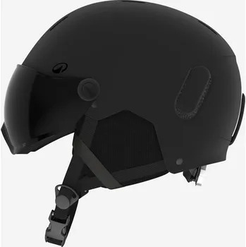 WEDZE Lyžařská helma se zorníkem PST 150 S3 pro dospělé 56–59cm