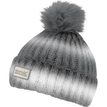 Čepice Čepice Regatta Frosty Hat Barva: šedá