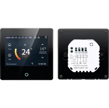 Termostat pro podlahové vytápění Inteligentní Polský