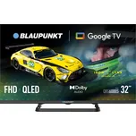 Blaupunkt 32" QLED (32QBG6000S)