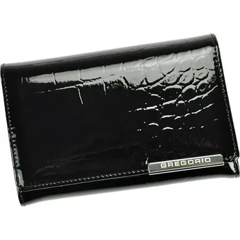 Peněženka Dámská peněženka Gregorio BC-112 černá