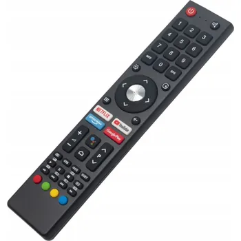 Dálkový ovladač Dálkový Ovladač PRO TELEVIZOR CHIQ L40H7S L40H7N PRO TELEVIZOR