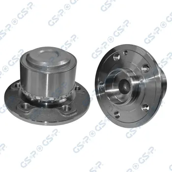 Ložisko kola, sada GSP AUTOMOTIVE 9400051